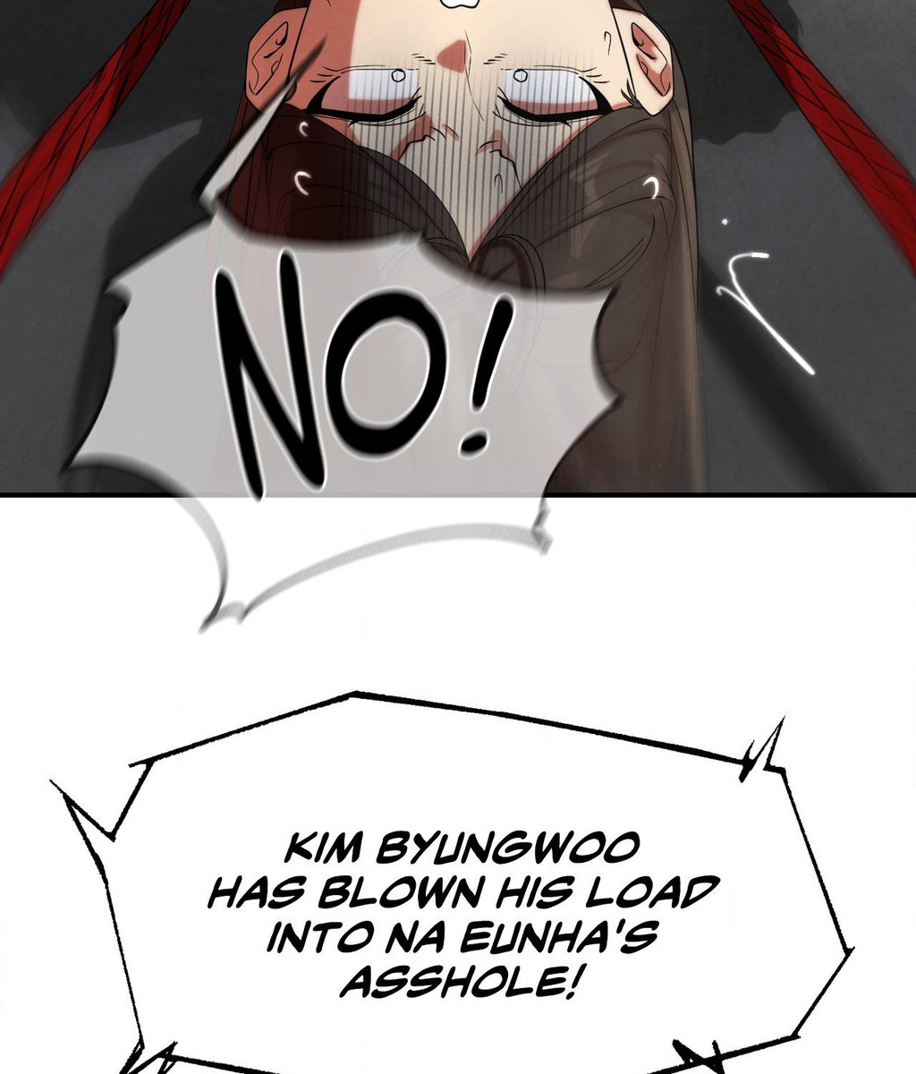 Lustful Games Manhwa - Chapter 111 Page 99