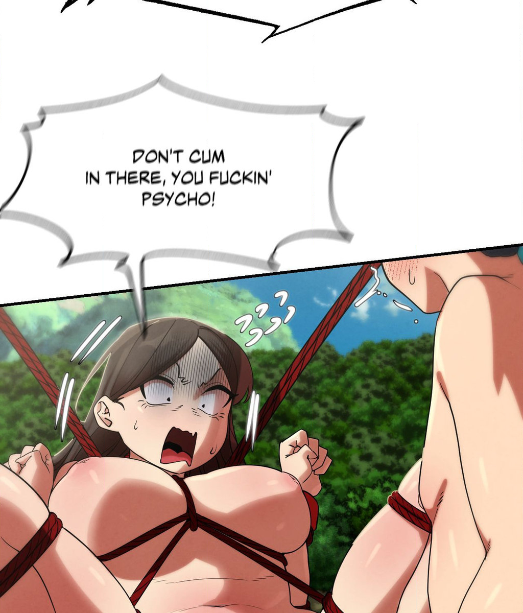 Lustful Games Manhwa - Chapter 111 Page 100