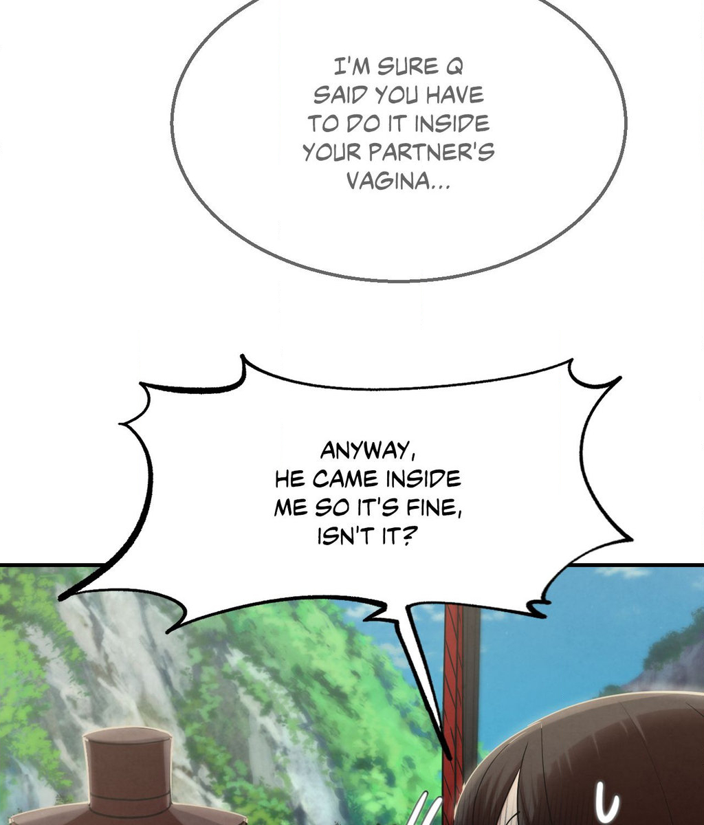 Lustful Games Manhwa - Chapter 111 Page 102