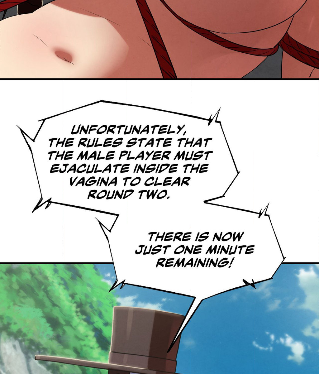 Lustful Games Manhwa - Chapter 111 Page 104