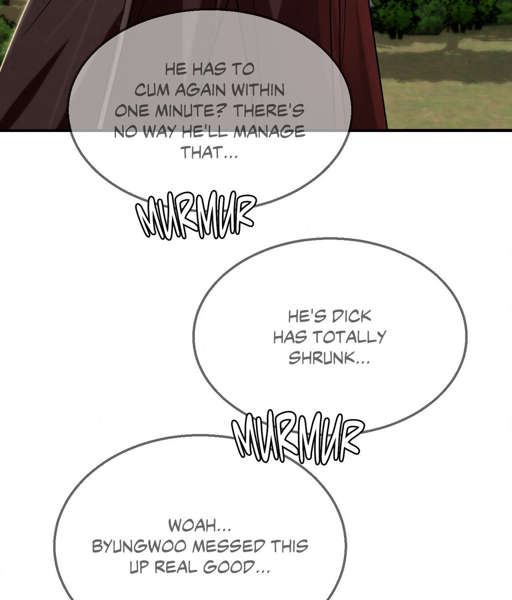 Lustful Games Manhwa - Chapter 111 Page 106