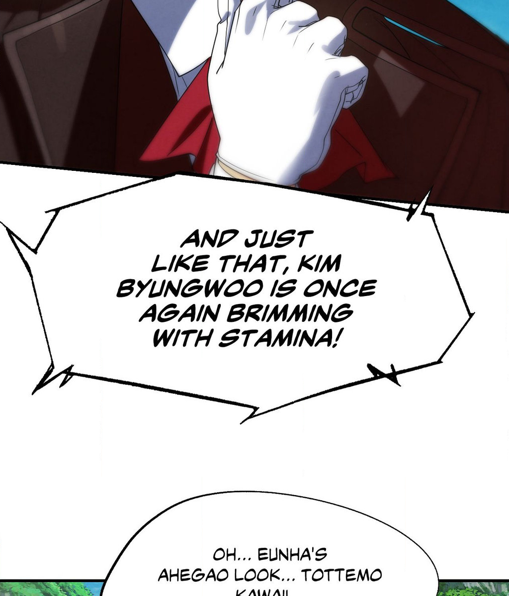 Lustful Games Manhwa - Chapter 111 Page 120