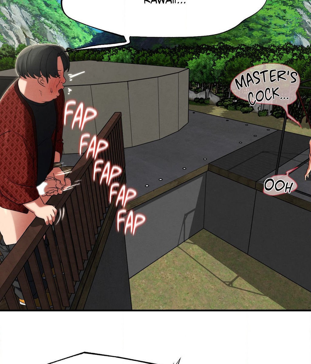 Lustful Games Manhwa - Chapter 111 Page 121