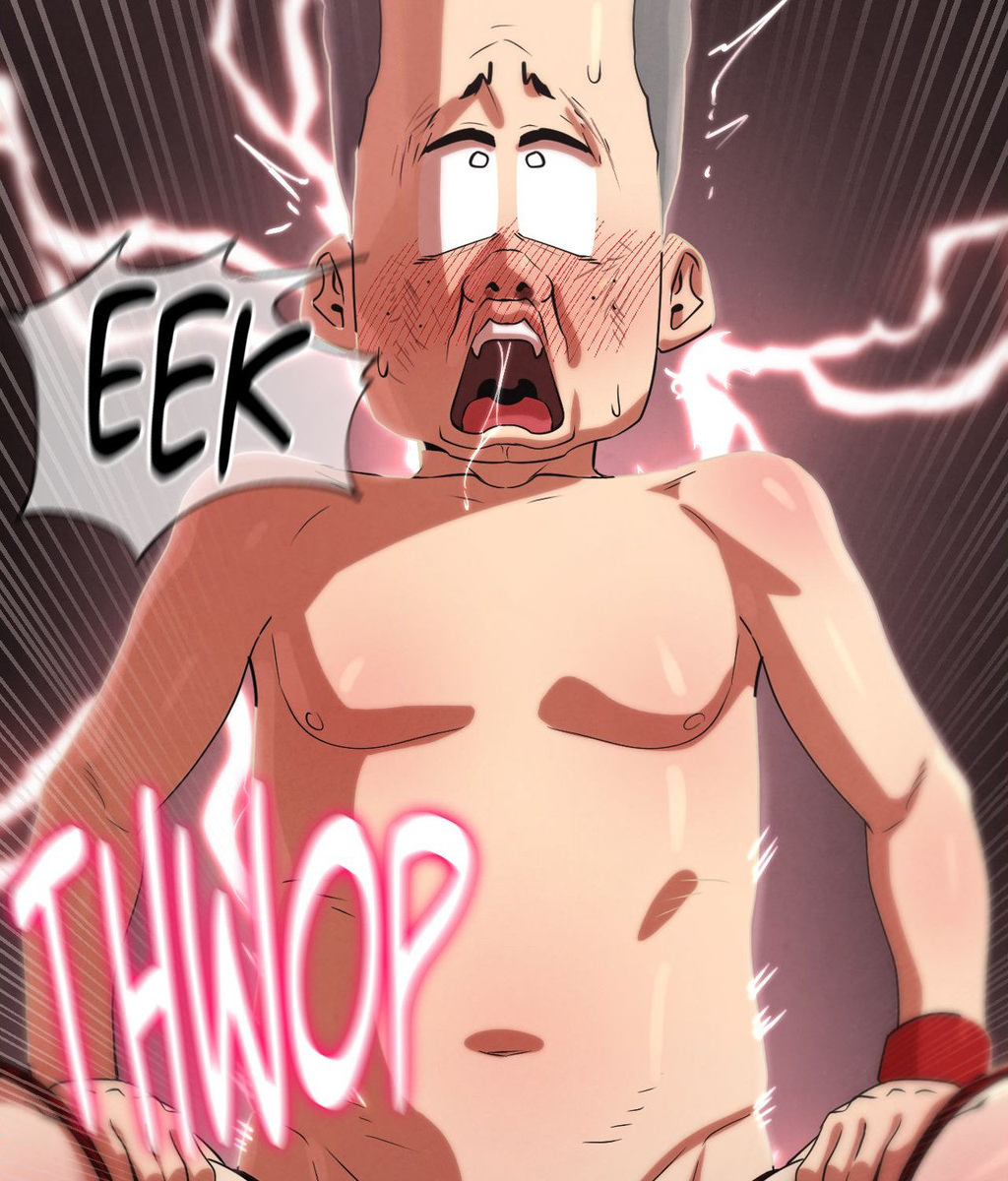 Lustful Games Manhwa - Chapter 111 Page 129