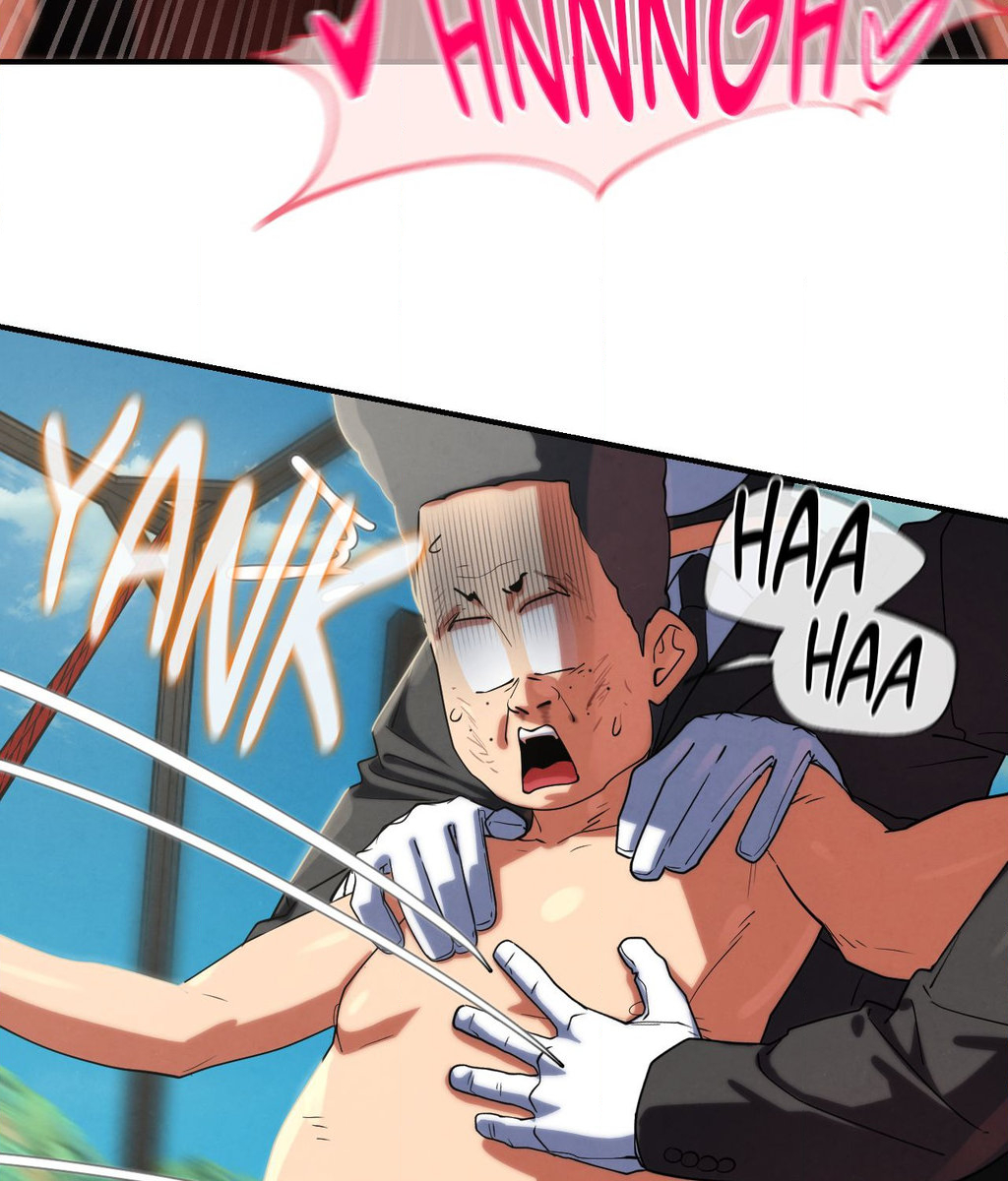 Lustful Games Manhwa - Chapter 111 Page 131