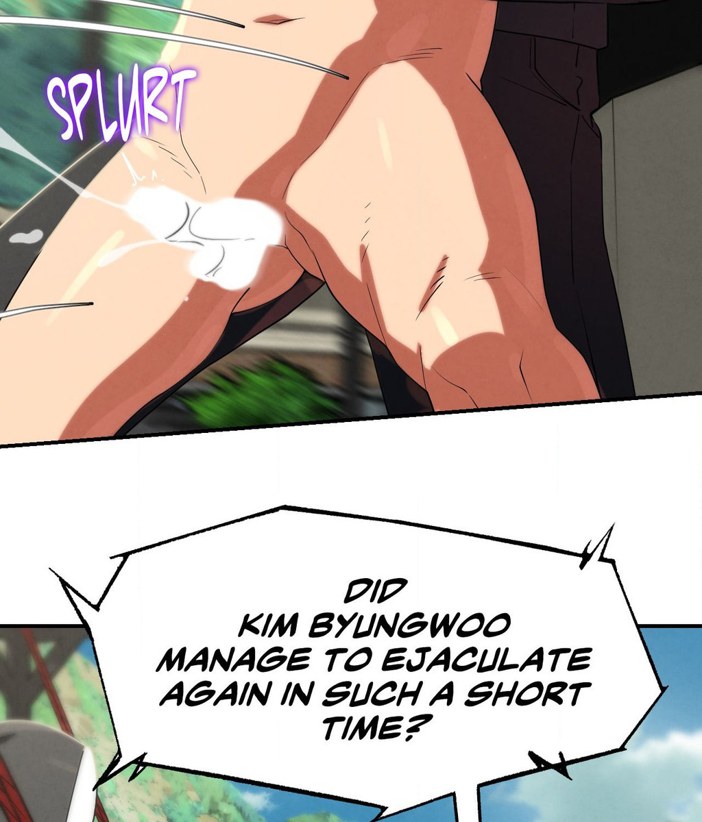 Lustful Games Manhwa - Chapter 111 Page 132