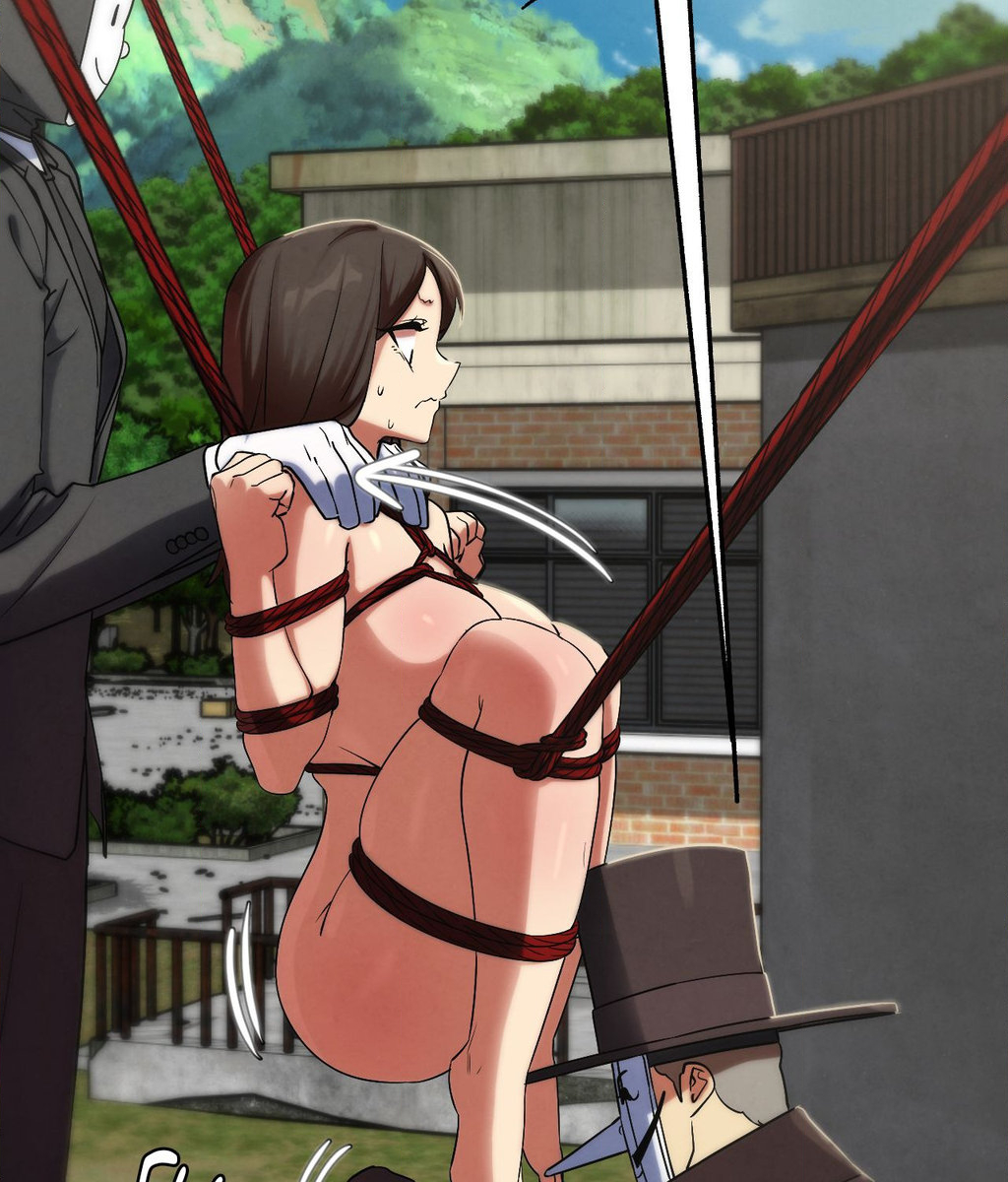 Lustful Games Manhwa - Chapter 111 Page 133