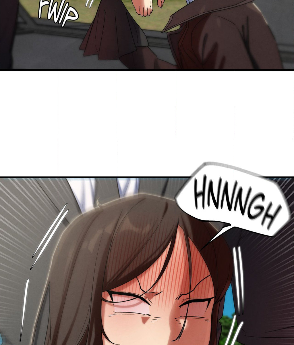 Lustful Games Manhwa - Chapter 111 Page 134