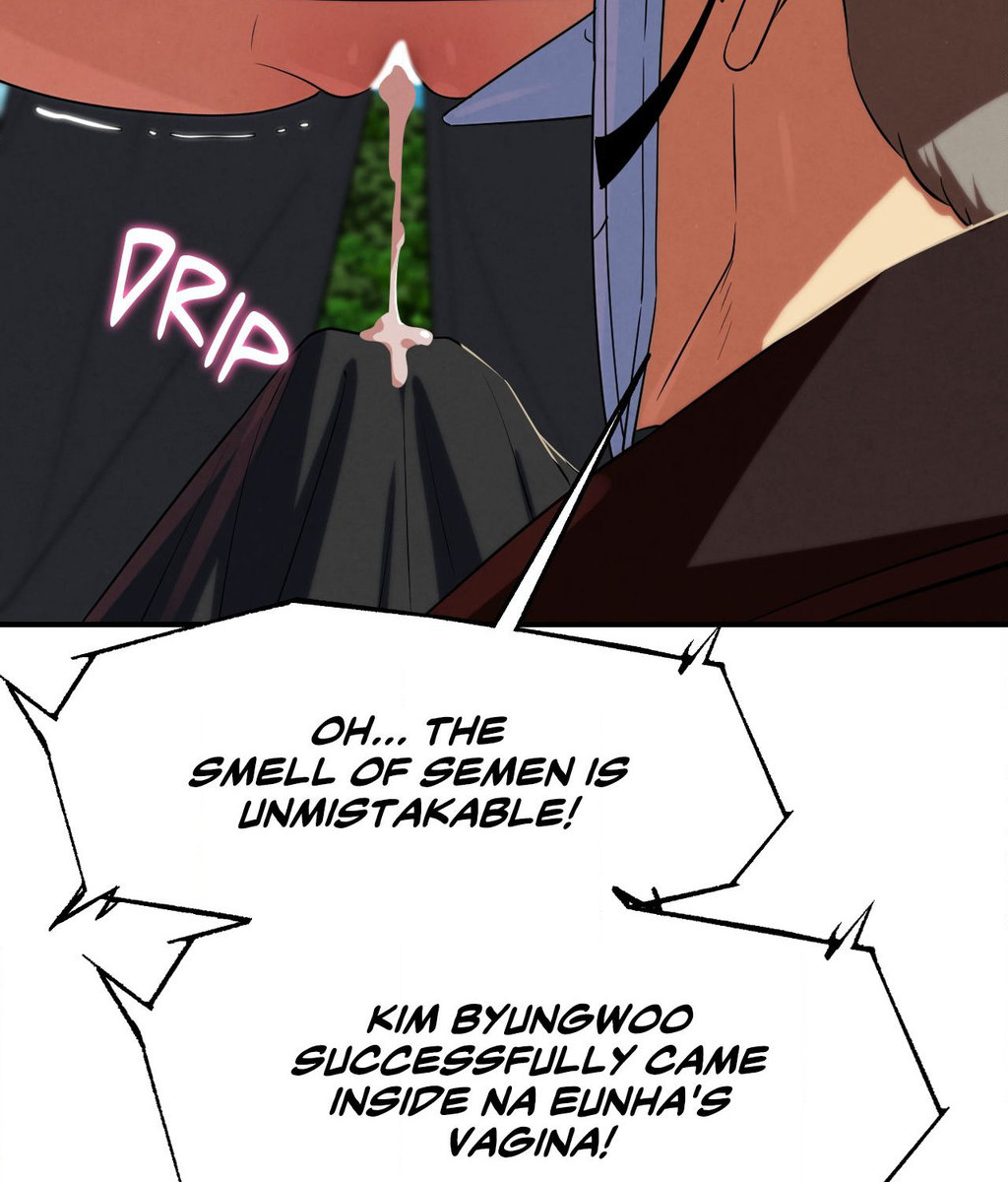 Lustful Games Manhwa - Chapter 111 Page 136