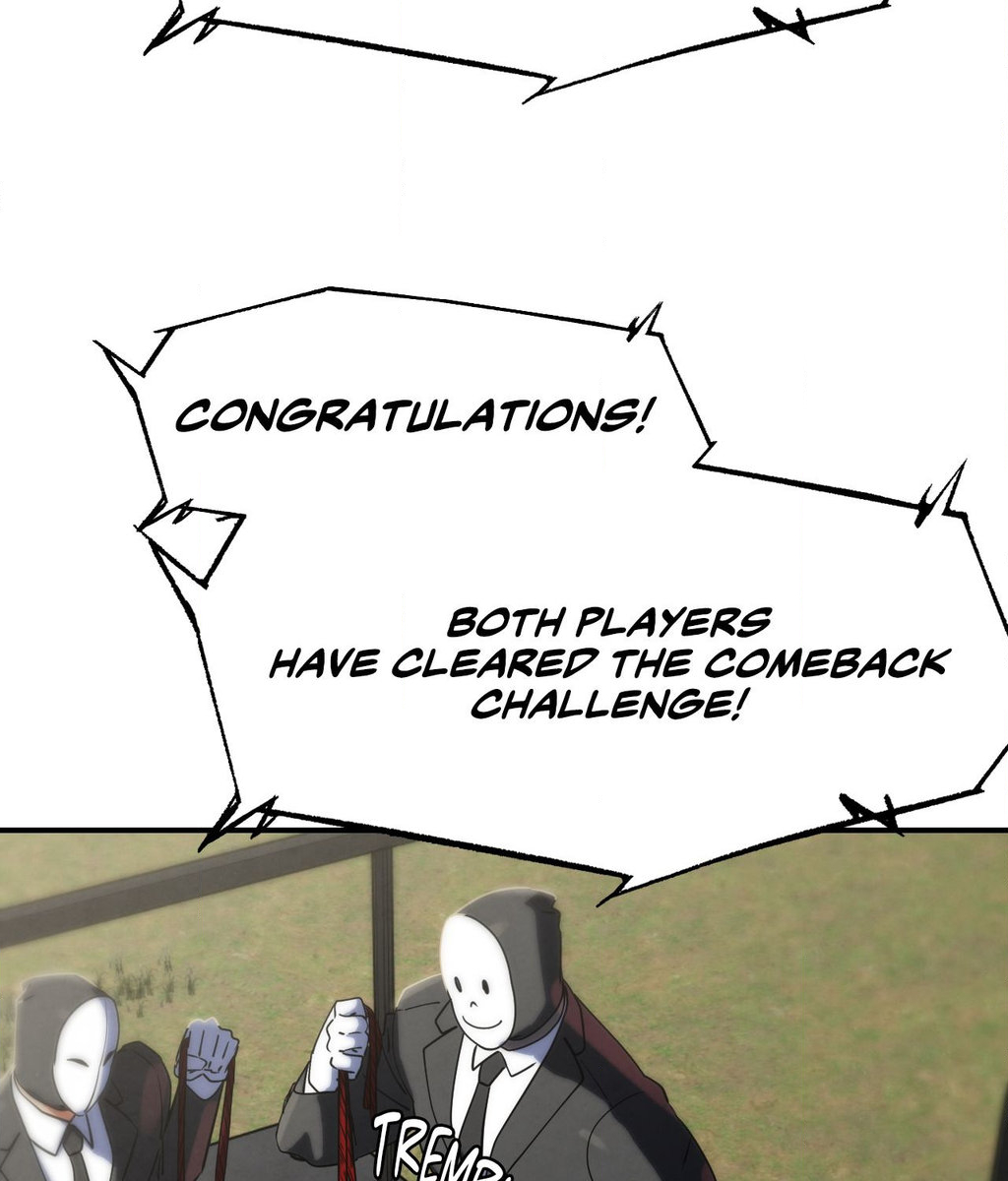 Lustful Games Manhwa - Chapter 111 Page 137