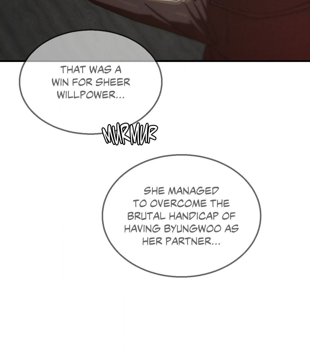 Lustful Games Manhwa - Chapter 111 Page 139