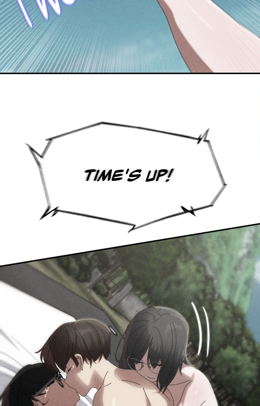 Lustful Games Manhwa - Chapter 113 Page 2