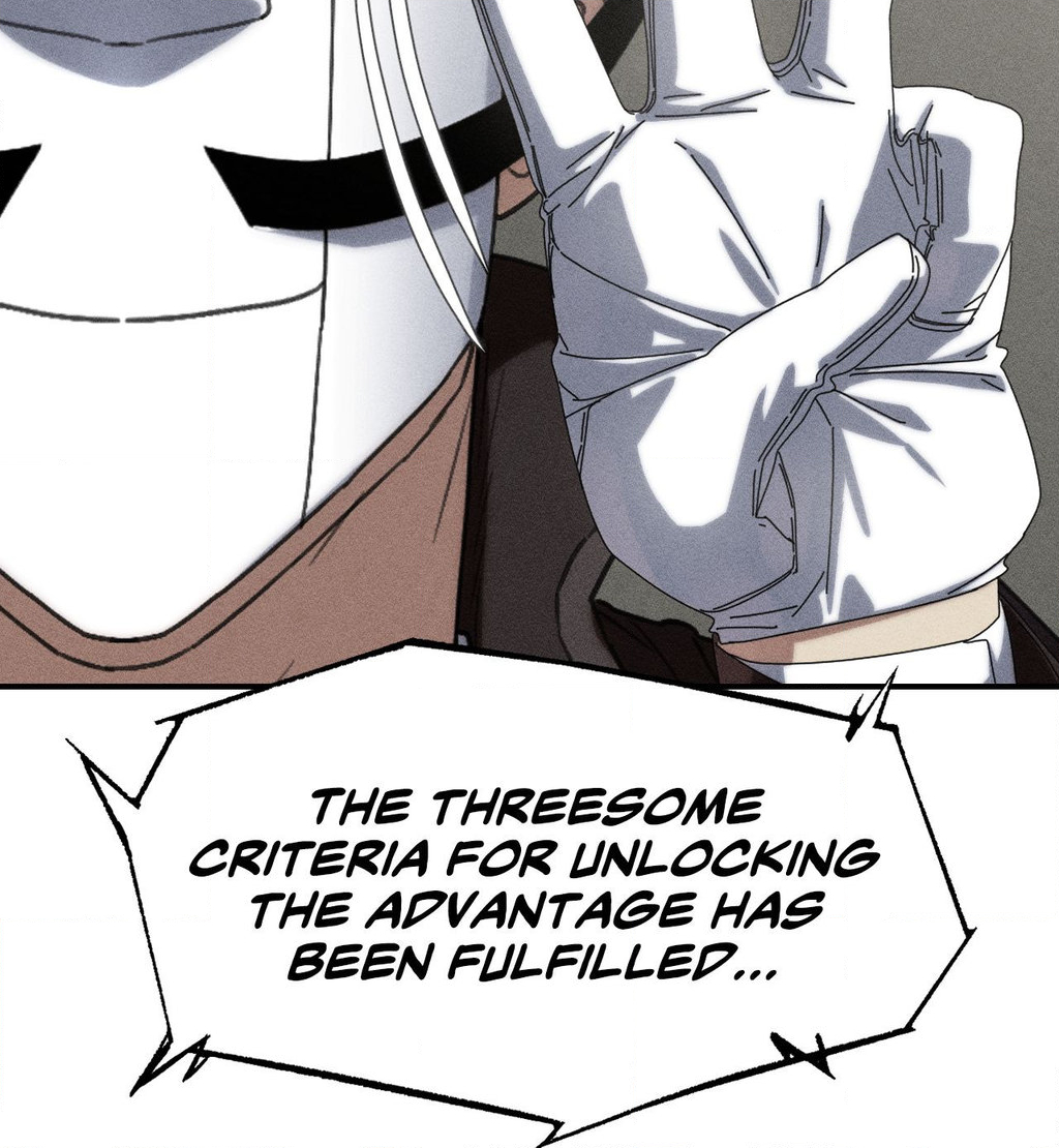 Lustful Games Manhwa - Chapter 113 Page 6