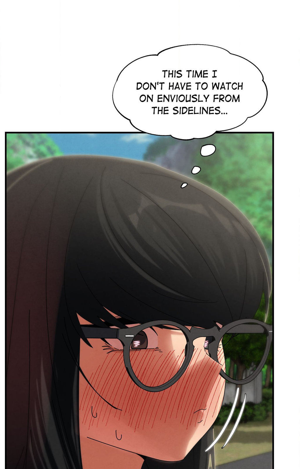 Lustful Games Manhwa - Chapter 113 Page 27