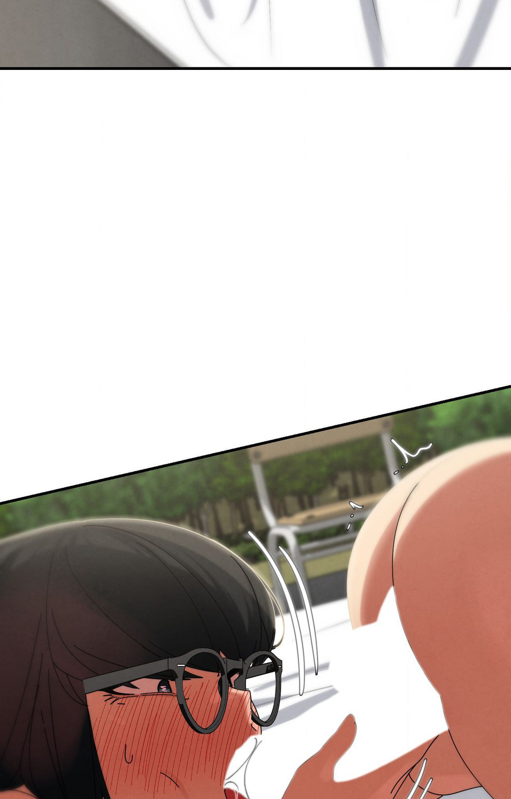 Lustful Games Manhwa - Chapter 113 Page 31