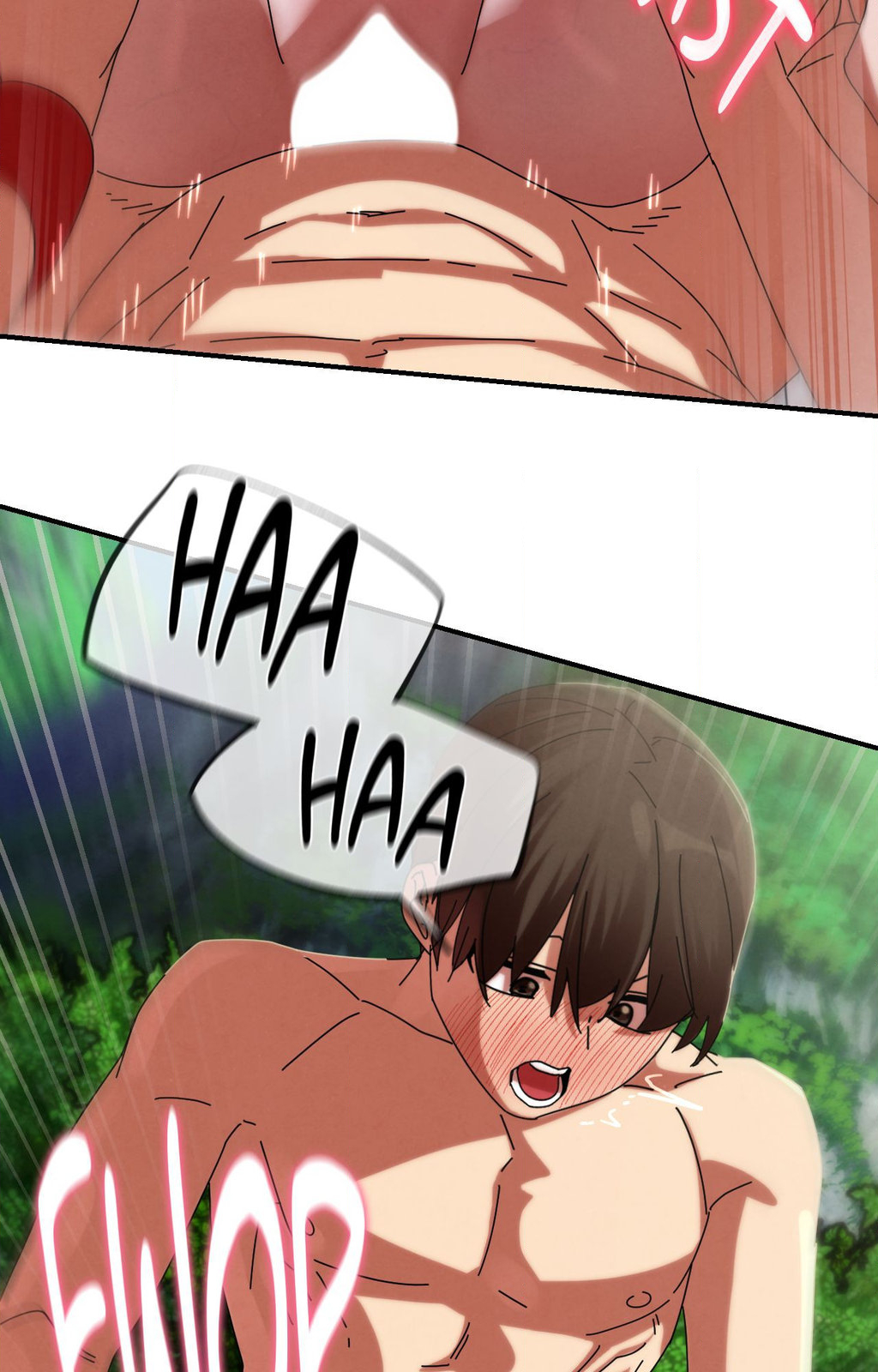 Lustful Games Manhwa - Chapter 113 Page 39