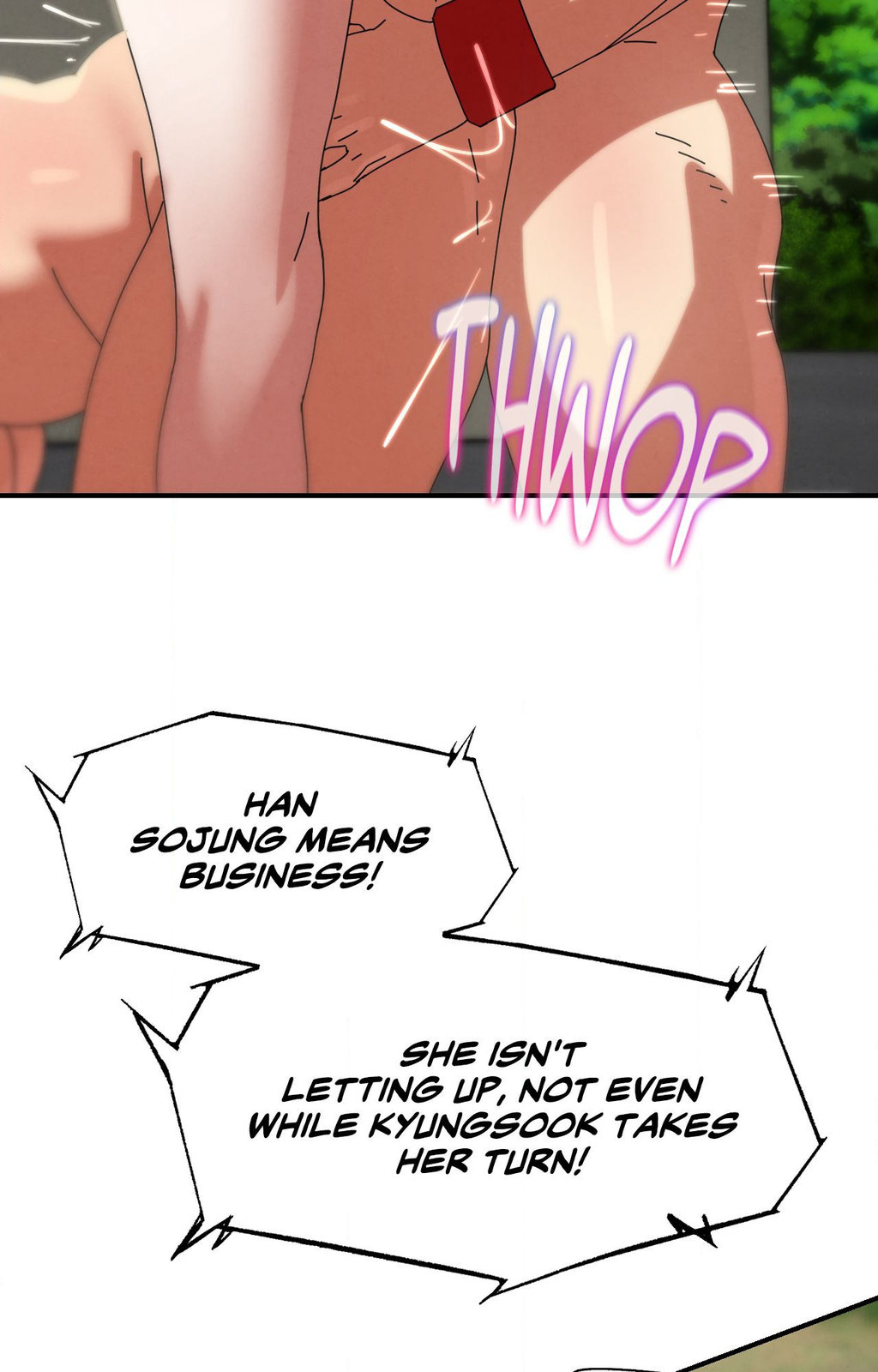 Lustful Games Manhwa - Chapter 113 Page 62