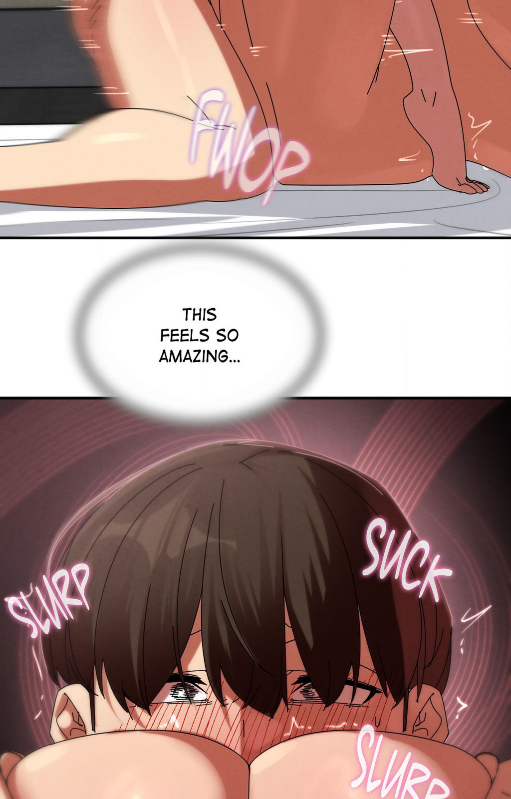 Lustful Games Manhwa - Chapter 113 Page 82