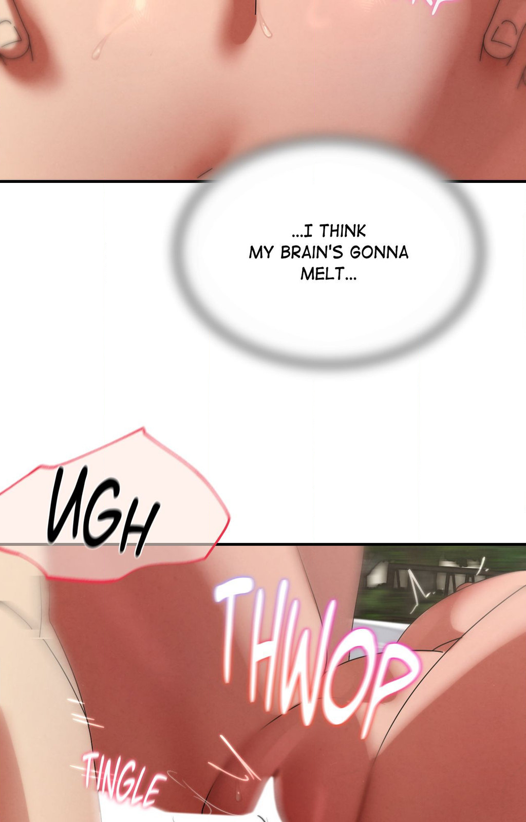 Lustful Games Manhwa - Chapter 113 Page 83