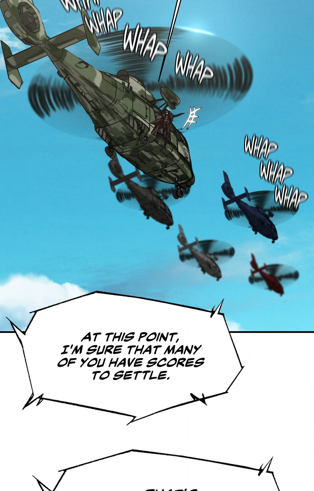 Lustful Games Manhwa - Chapter 113 Page 109