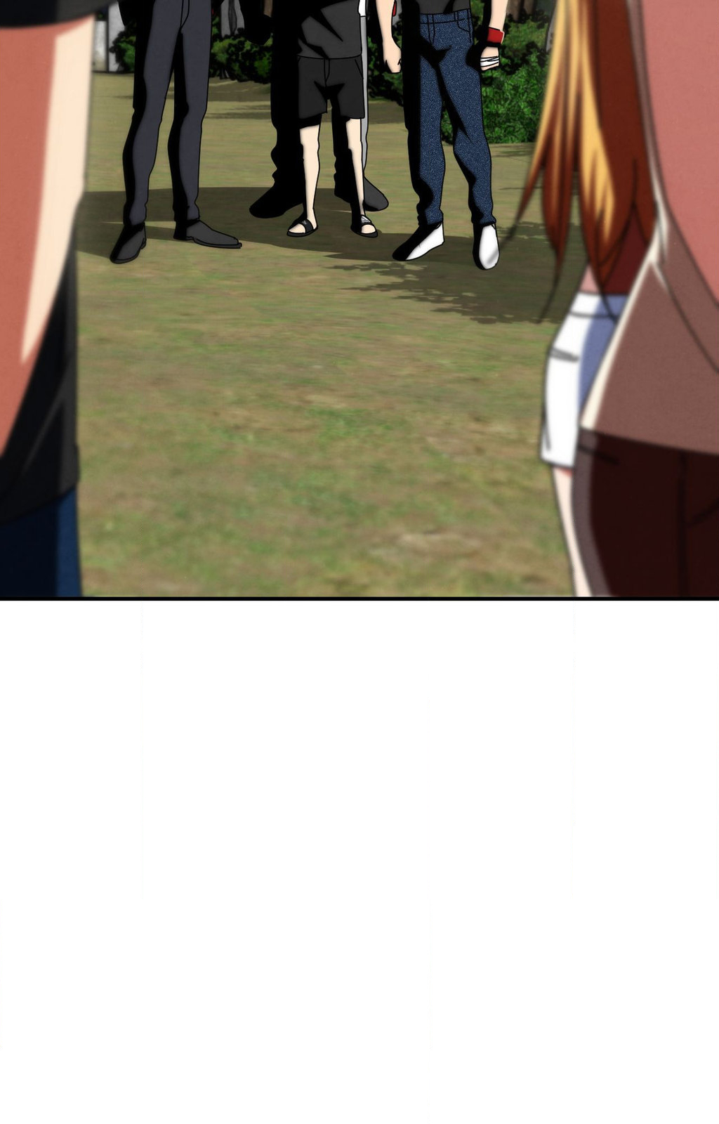 Lustful Games Manhwa - Chapter 113 Page 113