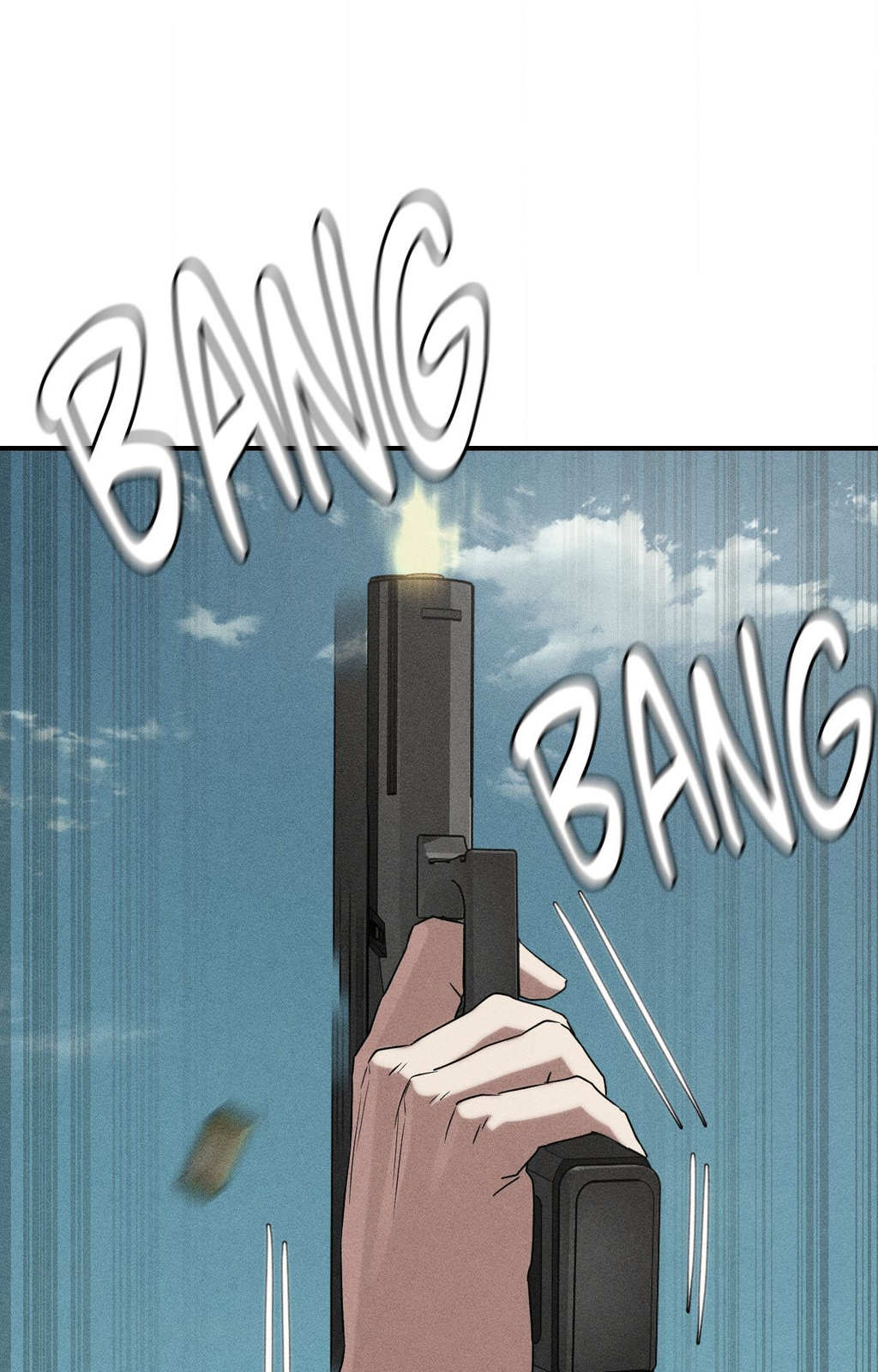 Lustful Games Manhwa - Chapter 118 Page 0