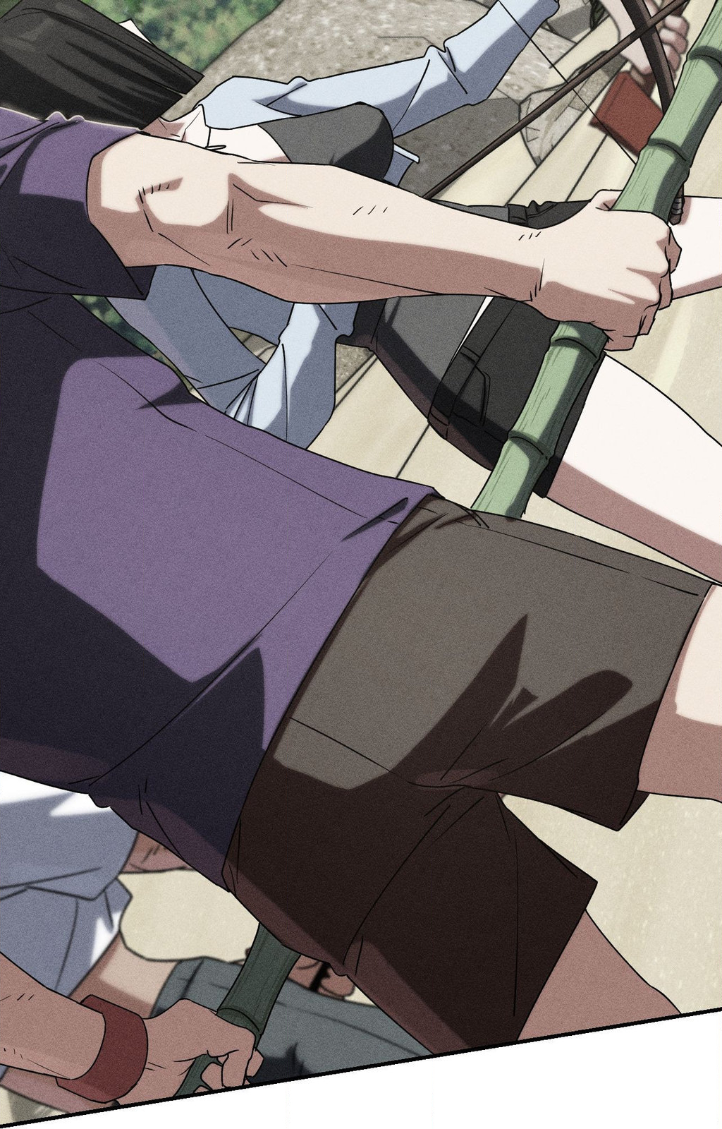 Lustful Games Manhwa - Chapter 118 Page 5