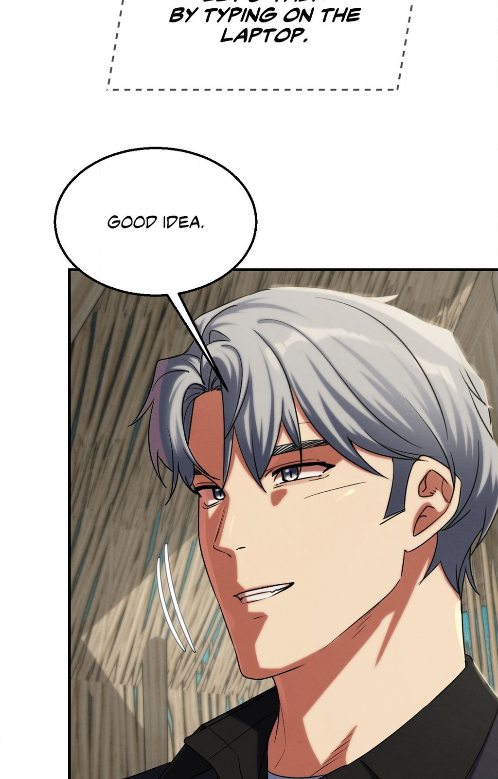 Lustful Games Manhwa - Chapter 118 Page 12