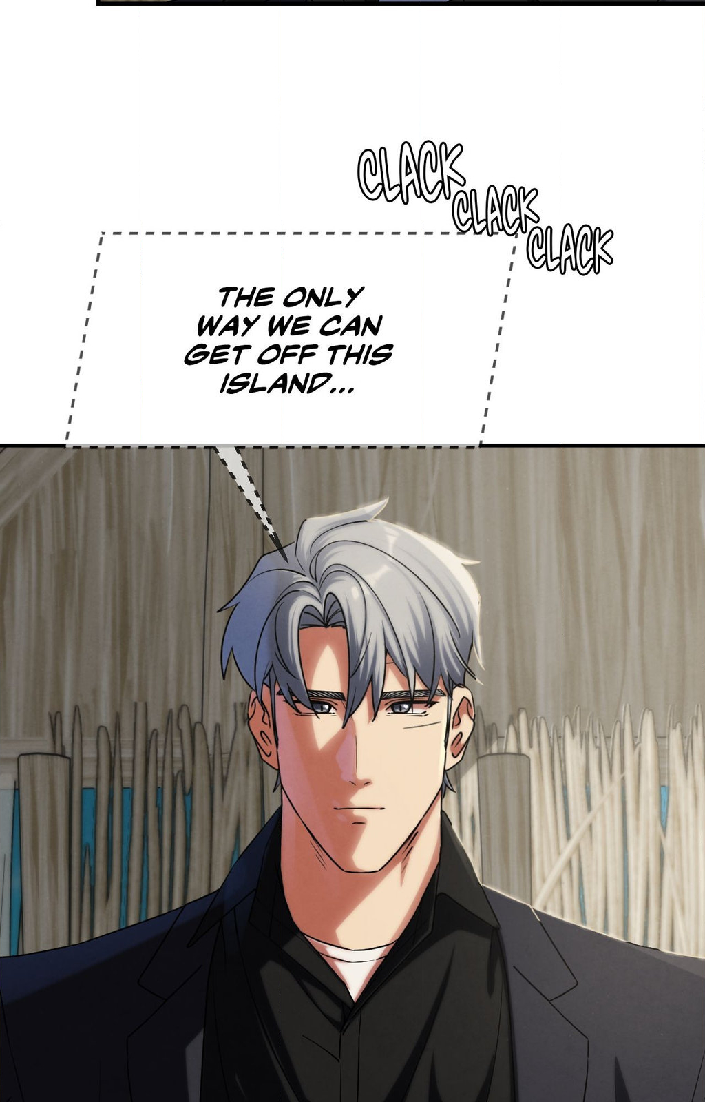 Lustful Games Manhwa - Chapter 118 Page 13