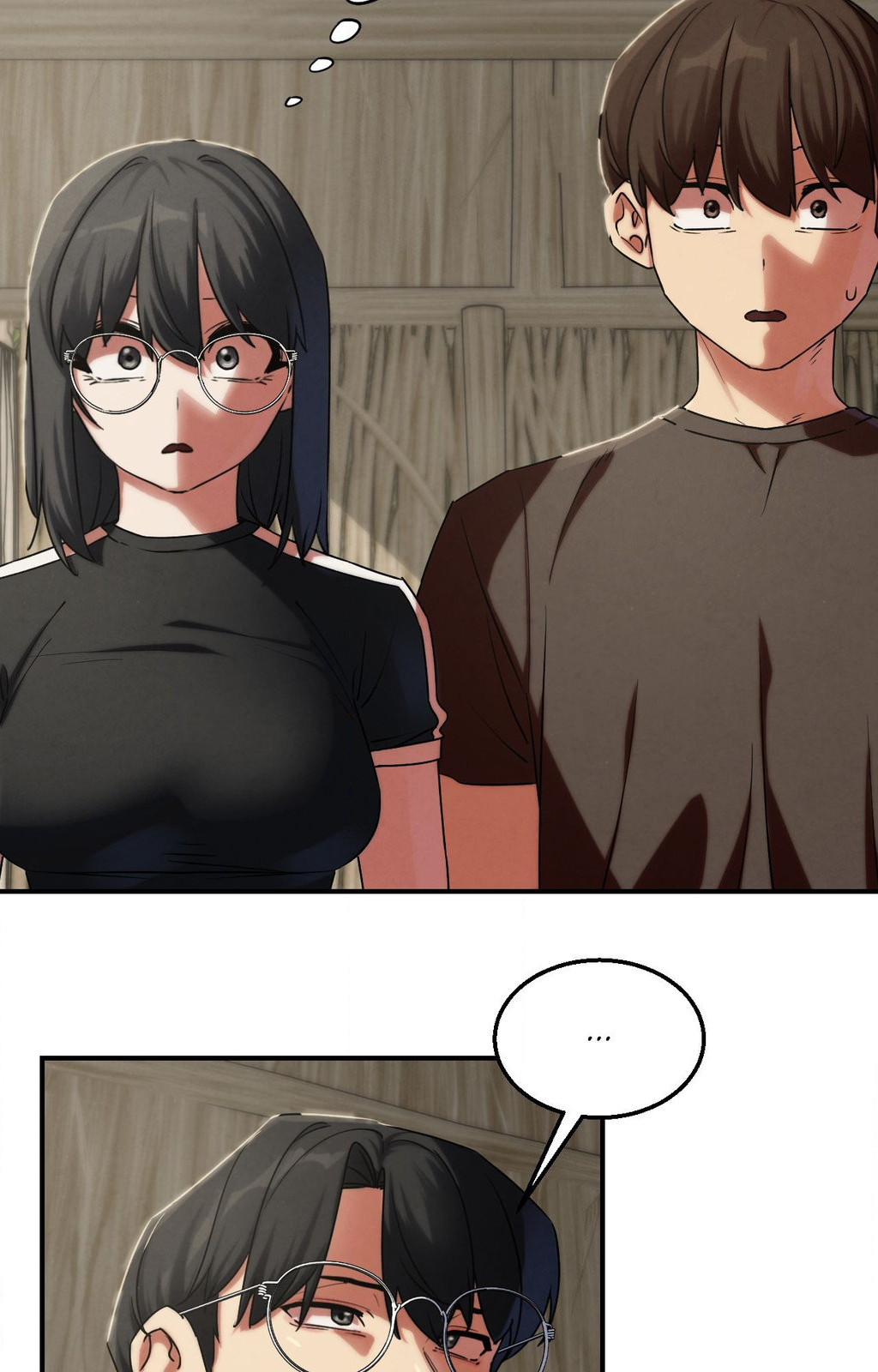 Lustful Games Manhwa - Chapter 118 Page 15
