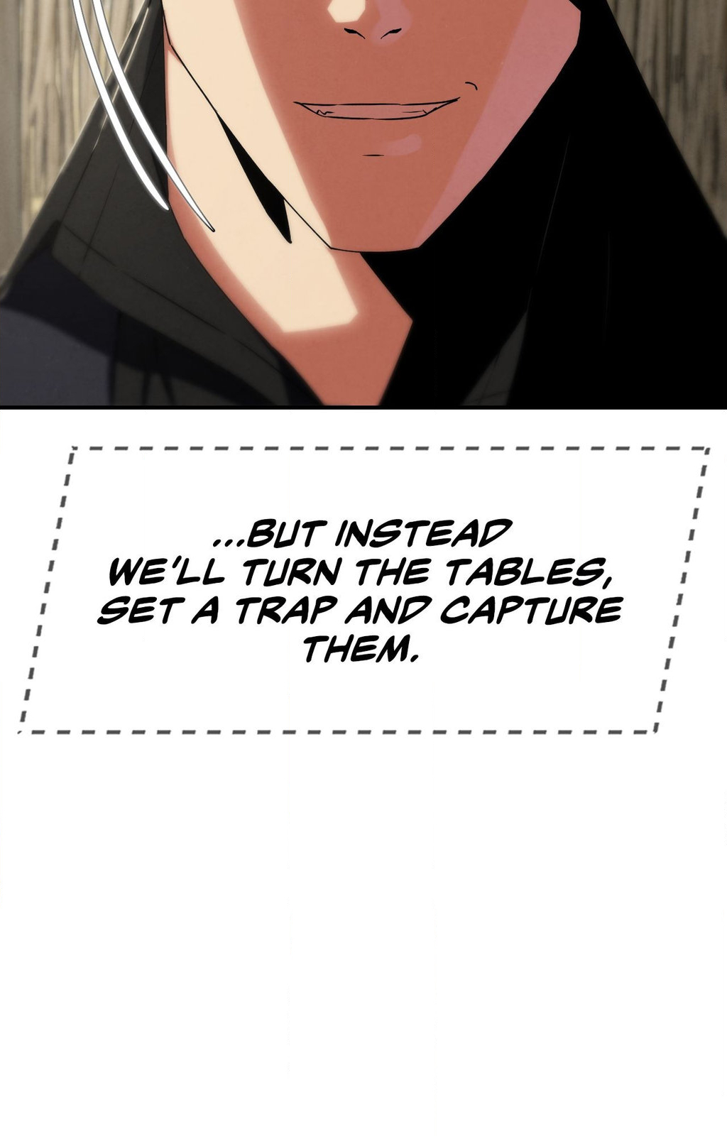 Lustful Games Manhwa - Chapter 118 Page 20