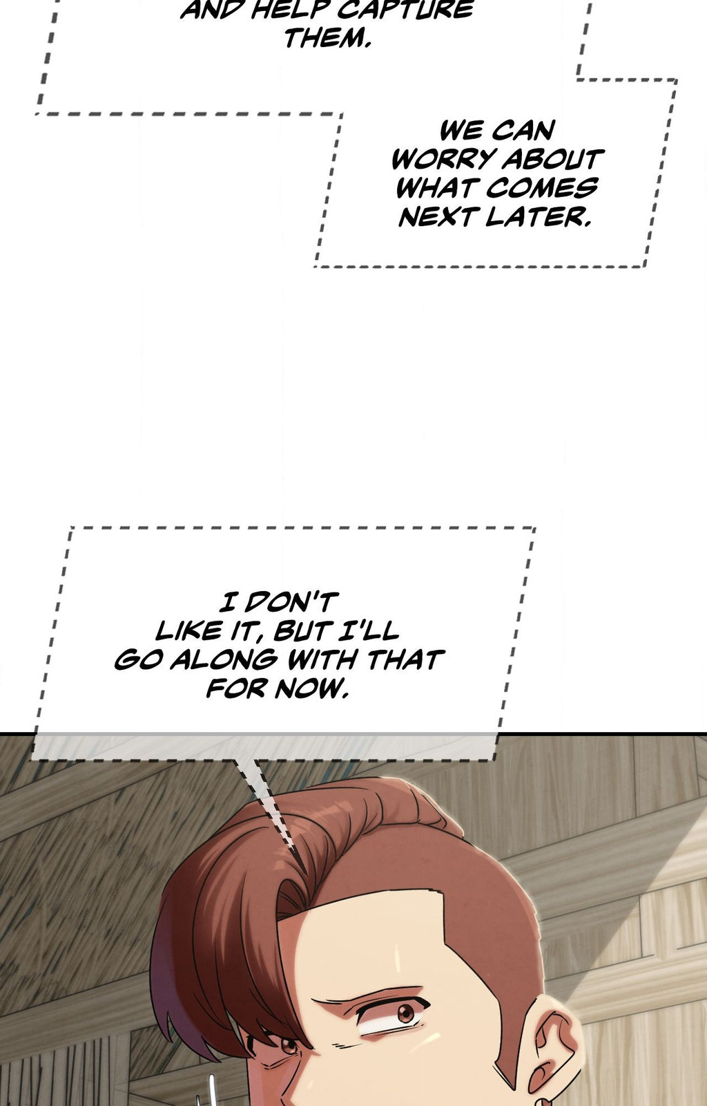 Lustful Games Manhwa - Chapter 118 Page 28