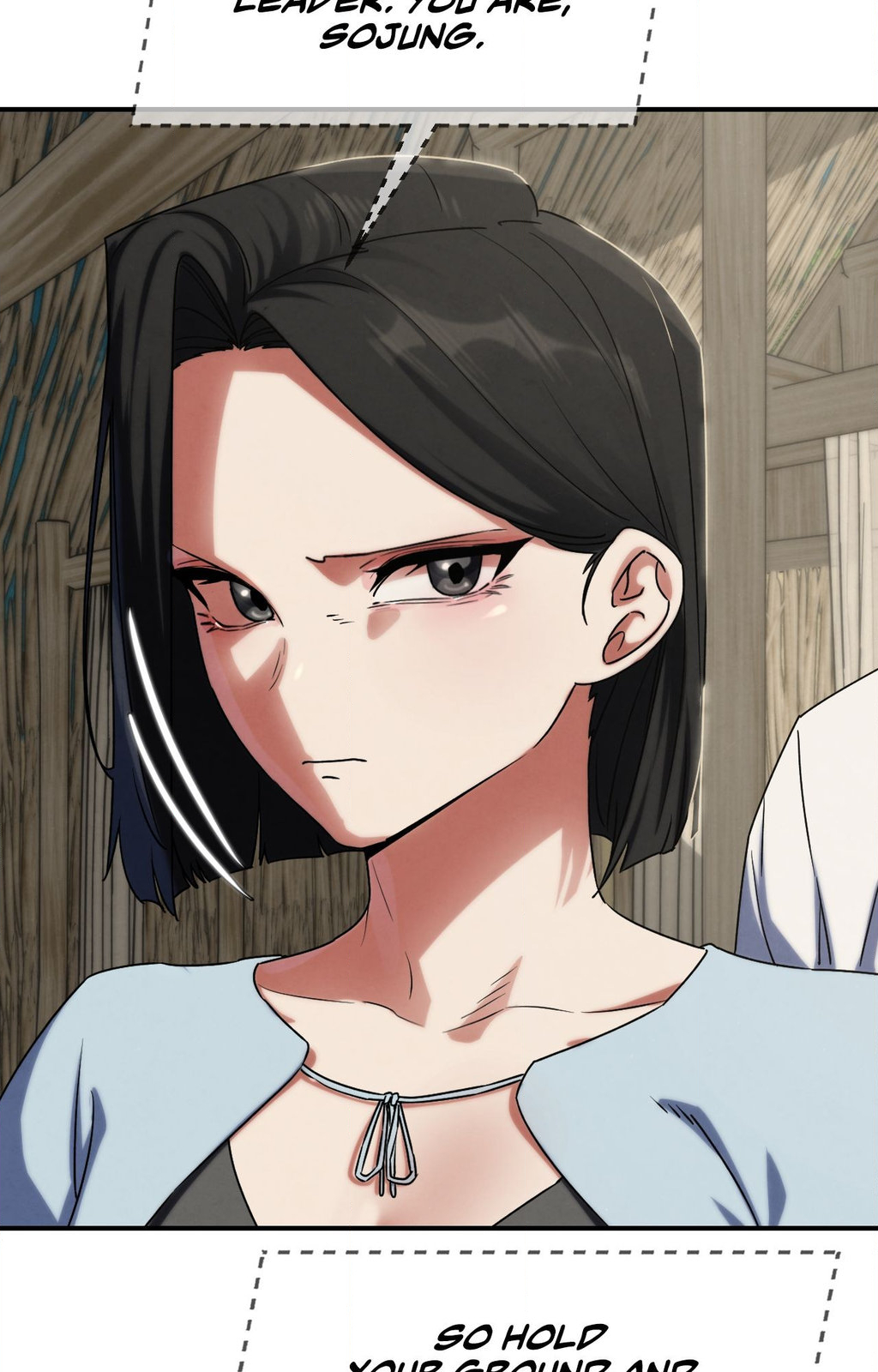 Lustful Games Manhwa - Chapter 118 Page 30