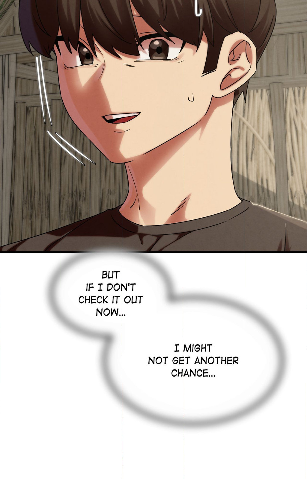 Lustful Games Manhwa - Chapter 118 Page 34