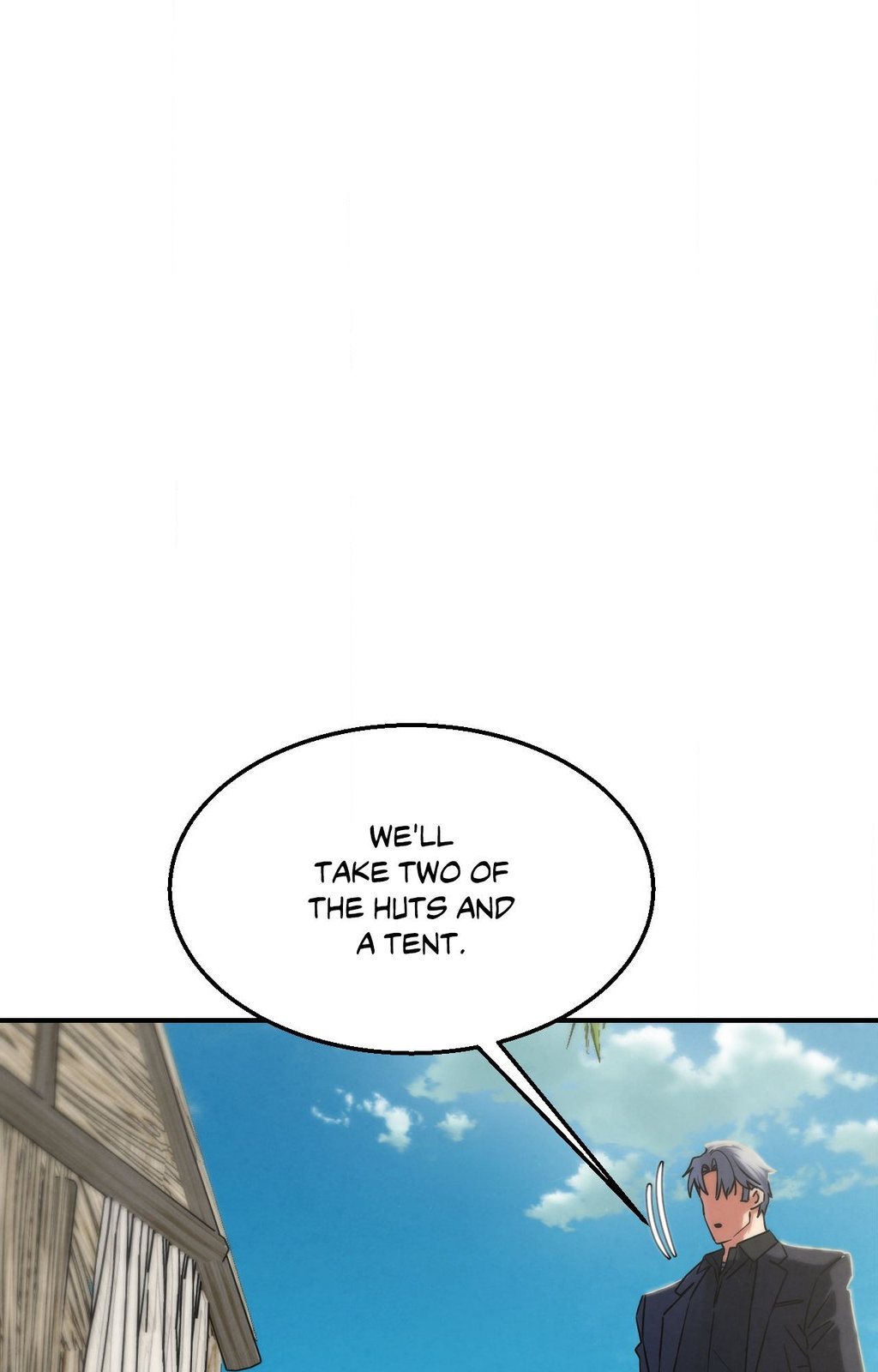 Lustful Games Manhwa - Chapter 118 Page 35