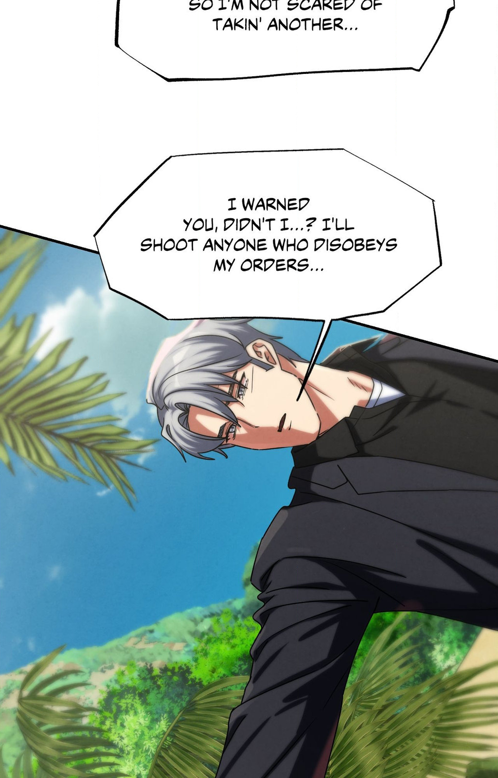 Lustful Games Manhwa - Chapter 118 Page 42