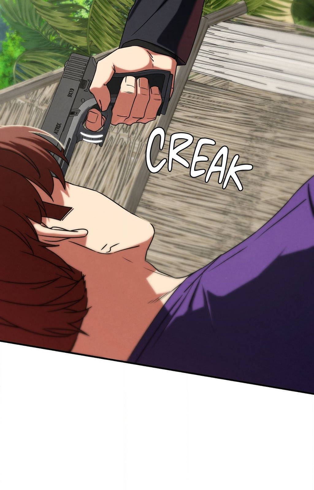 Lustful Games Manhwa - Chapter 118 Page 43