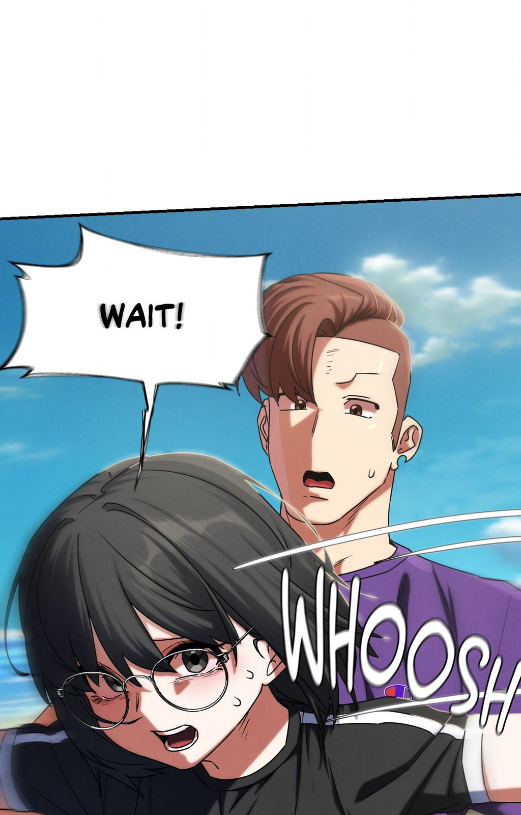 Lustful Games Manhwa - Chapter 118 Page 44