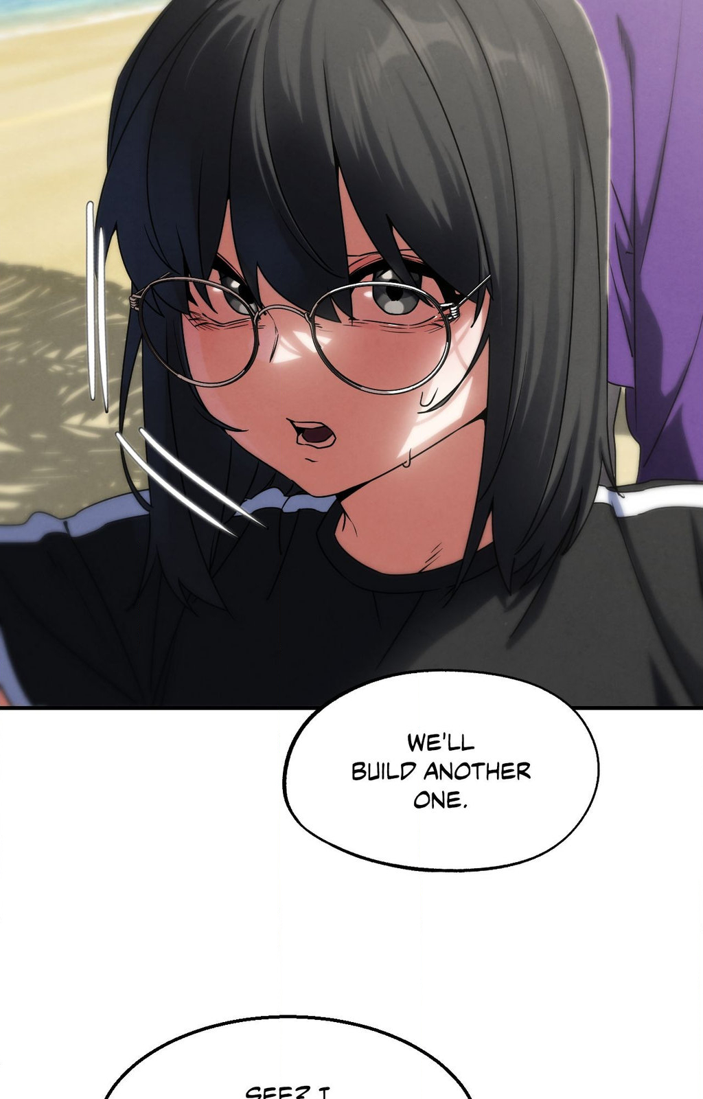 Lustful Games Manhwa - Chapter 118 Page 46