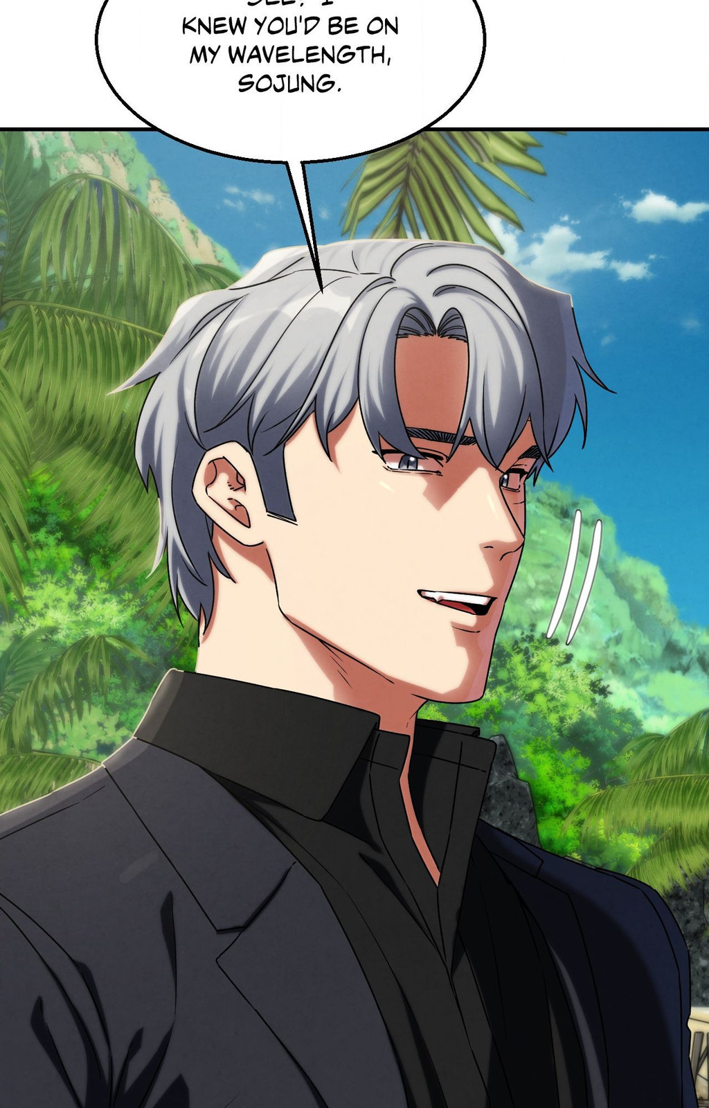 Lustful Games Manhwa - Chapter 118 Page 47