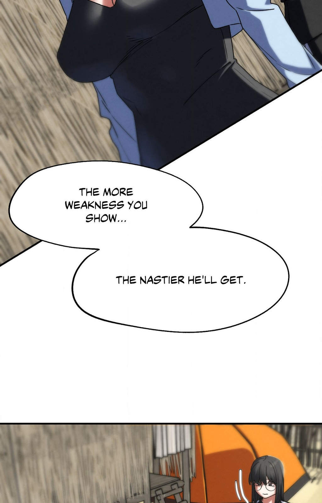 Lustful Games Manhwa - Chapter 118 Page 50