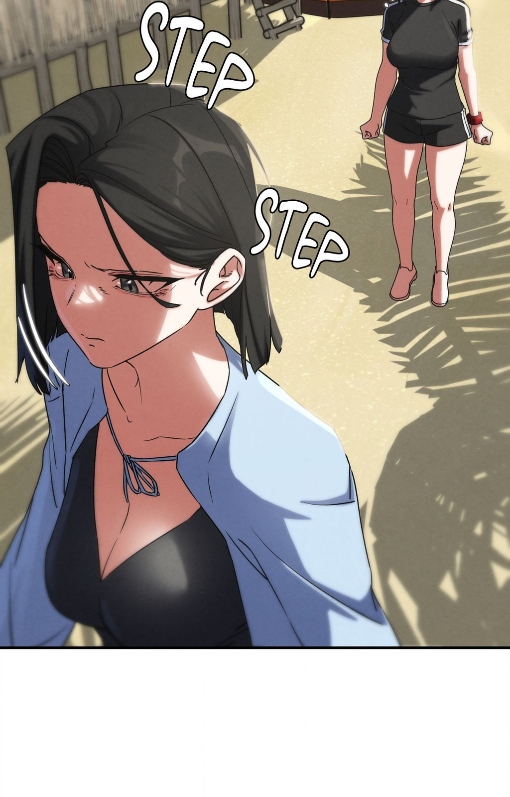 Lustful Games Manhwa - Chapter 118 Page 51