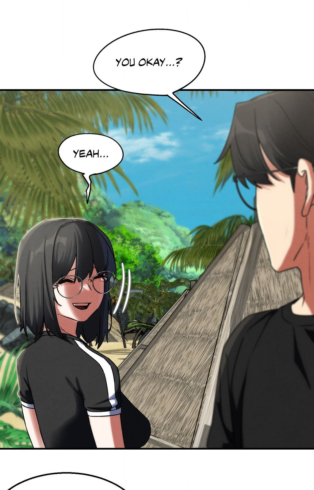 Lustful Games Manhwa - Chapter 118 Page 55