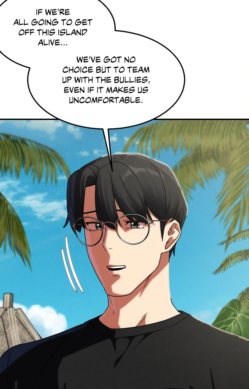 Lustful Games Manhwa - Chapter 118 Page 56