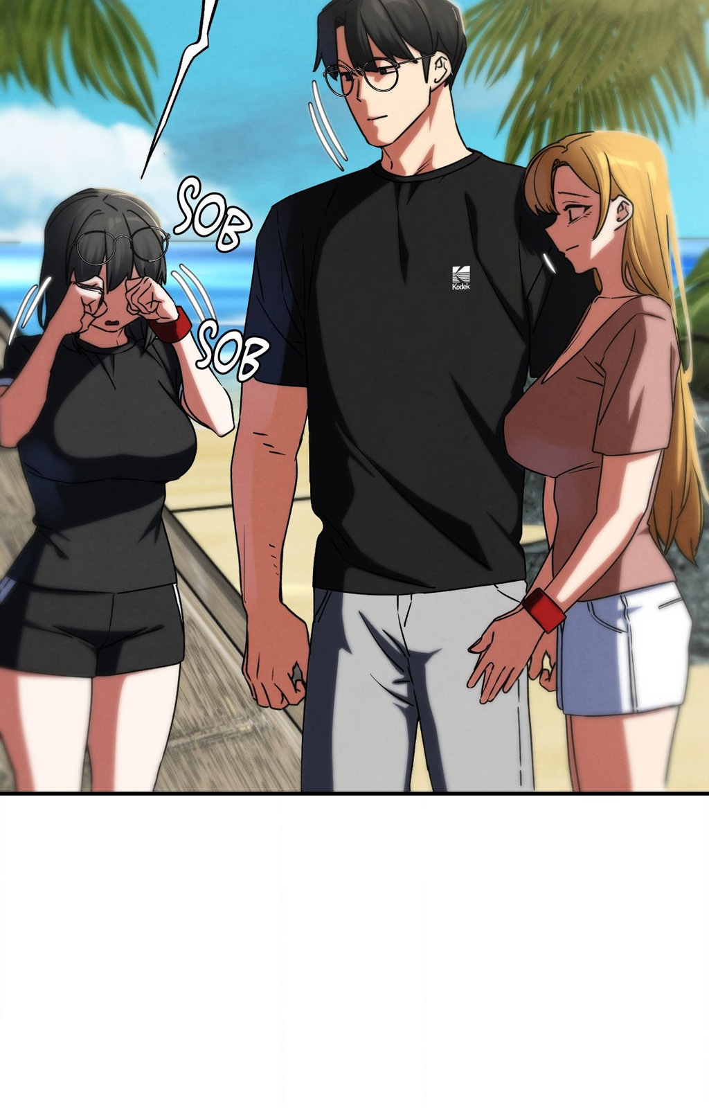 Lustful Games Manhwa - Chapter 118 Page 62
