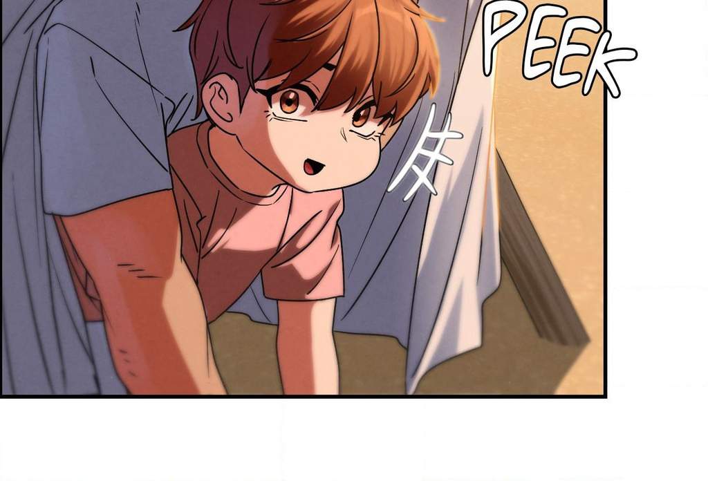 Lustful Games Manhwa - Chapter 118 Page 68