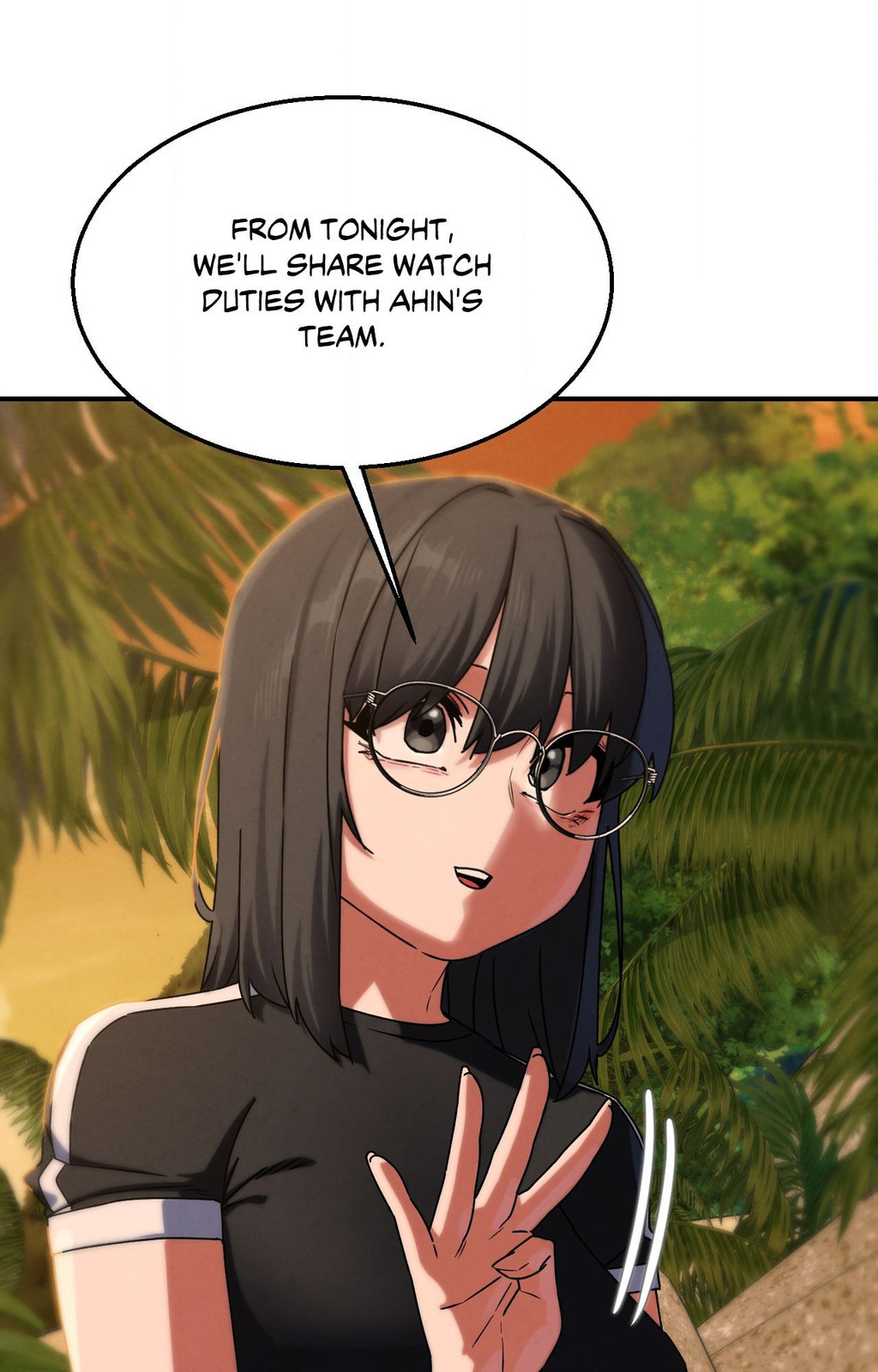 Lustful Games Manhwa - Chapter 118 Page 69