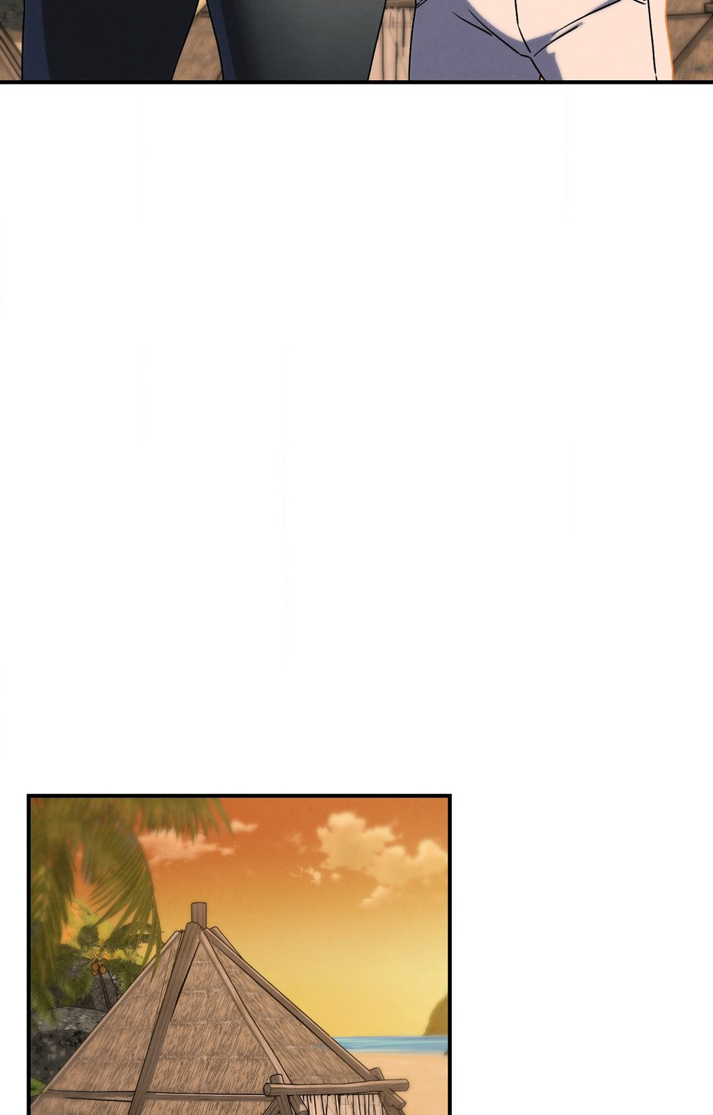 Lustful Games Manhwa - Chapter 118 Page 78