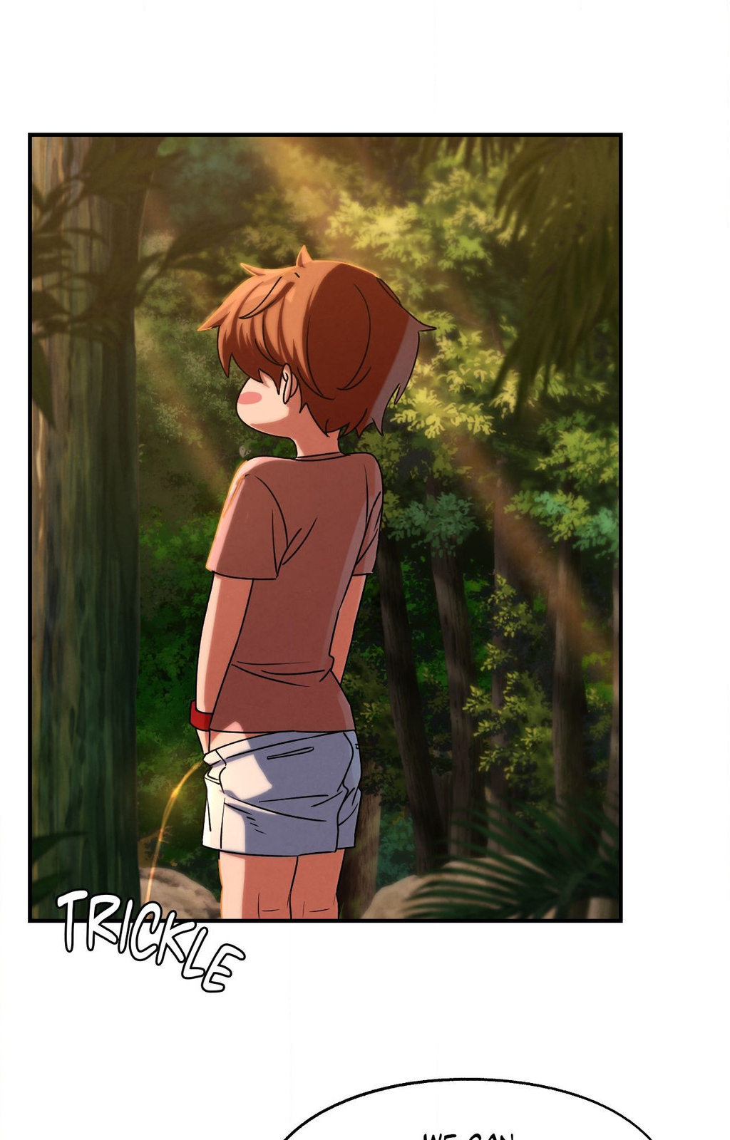 Lustful Games Manhwa - Chapter 118 Page 82