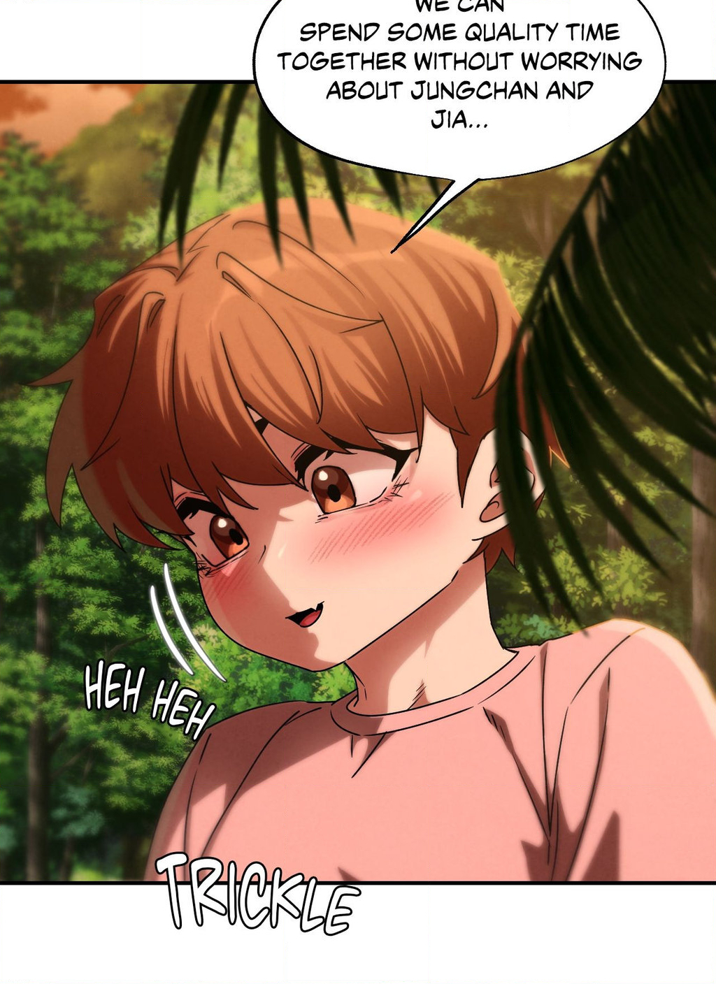 Lustful Games Manhwa - Chapter 118 Page 83